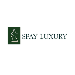 Spay Luxury Logo